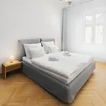 Apartment Imperial Elisabeth *