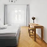 Imperial A5 - 100 M2 Elisabeth View & Ps5 Appartement Karlsbad