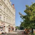Imperial Elisabeth Apartamento KLV