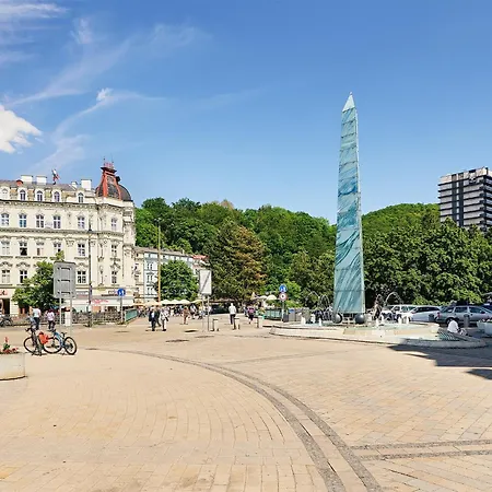 아파트 Imperial Elisabeth *