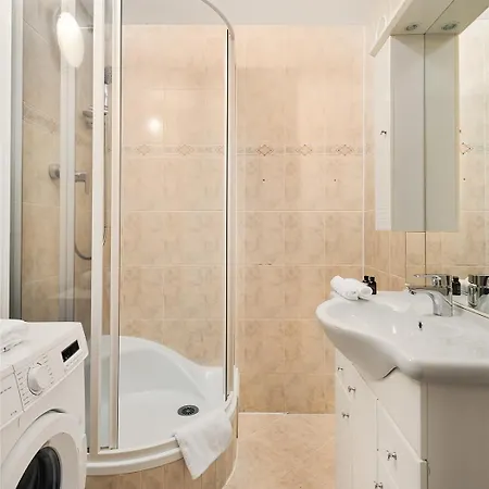 아파트 Imperial Elisabeth *