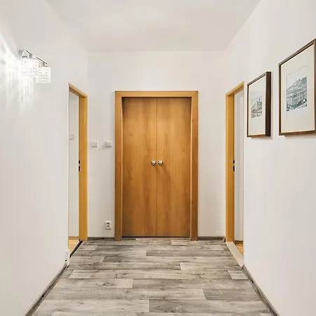 Imperial A5 - 100 M2 Elisabeth View & Ps5 *