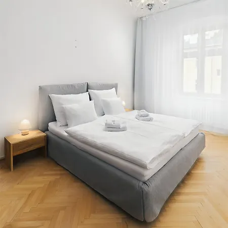 아파트 Imperial Elisabeth *