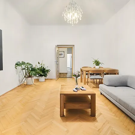 Imperial Elisabeth Karlovy Vary