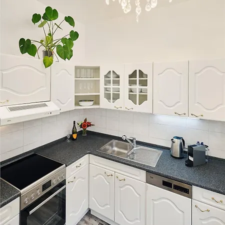 아파트 Imperial Elisabeth