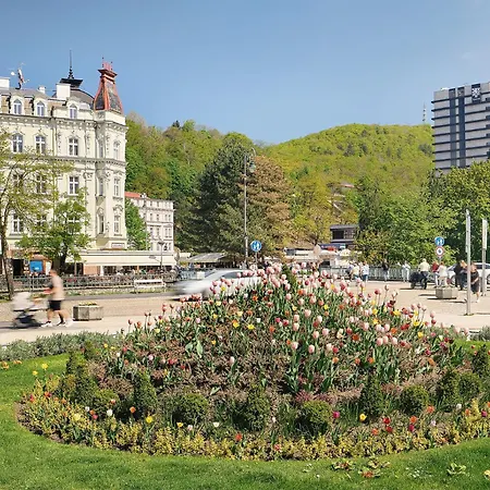 Imperial Elisabeth *