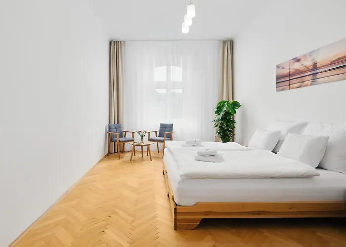 Apartman Imperial Elisabeth *