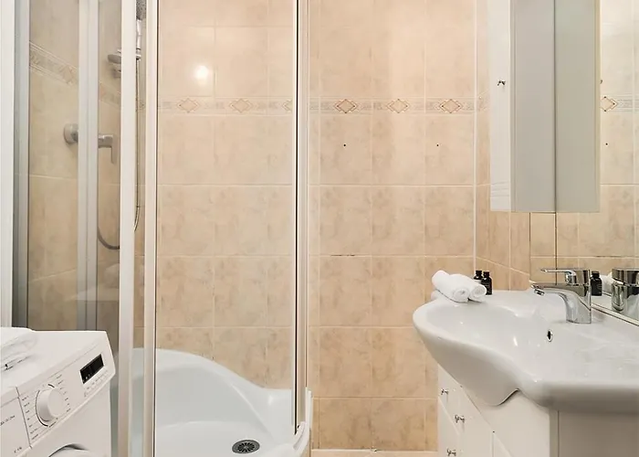Apartman Imperial Elisabeth *