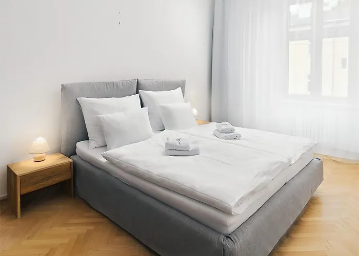 Apartman Imperial Elisabeth *